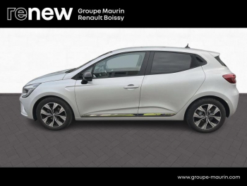 Photo 6 du bon plan RENAULT Clio 1.0 TCe 90ch Evolution occasion à 15100 €