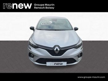 Photo 7 du bon plan RENAULT Clio 1.0 TCe 90ch Evolution occasion à 15100 €