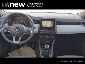 Photo 9 du bon plan RENAULT Clio 1.0 TCe 90ch Evolution occasion à 15100 €