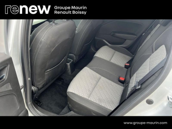 Photo 12 du bon plan RENAULT Clio 1.0 TCe 90ch Evolution occasion à 15100 €