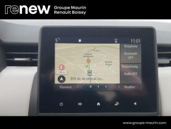 Photo 13 du bon plan RENAULT Clio 1.0 TCe 90ch Evolution occasion à 15100 €