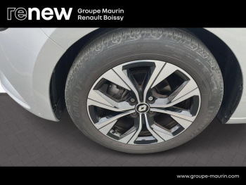 Photo 15 du bon plan RENAULT Clio 1.0 TCe 90ch Evolution occasion à 15100 €