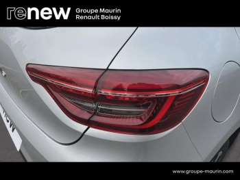 Photo 17 du bon plan RENAULT Clio 1.0 TCe 90ch Evolution occasion à 15100 €