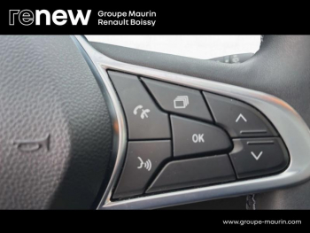 Photo 24 du bon plan RENAULT Clio 1.0 TCe 90ch Evolution occasion à 15100 €