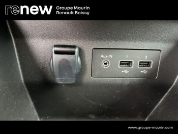 Photo 27 du bon plan RENAULT Clio 1.0 TCe 90ch Evolution occasion à 15100 €