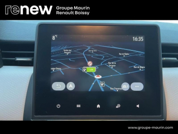 Photo 14 du bon plan RENAULT Clio 1.0 TCe 90ch Evolution occasion à 13900 €