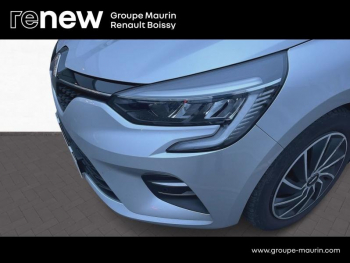 Photo 16 du bon plan RENAULT Clio 1.0 TCe 90ch Evolution occasion à 13900 €