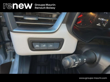 Photo 22 du bon plan RENAULT Clio 1.0 TCe 90ch Evolution occasion à 13900 €