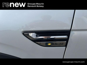 Photo 16 du bon plan RENAULT Arkana 1.3 TCe 140ch RS Line EDC occasion à 20920 €