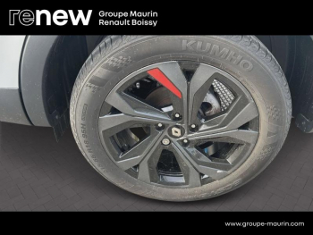 Photo 17 du bon plan RENAULT Arkana 1.3 TCe 140ch RS Line EDC occasion à 20920 €