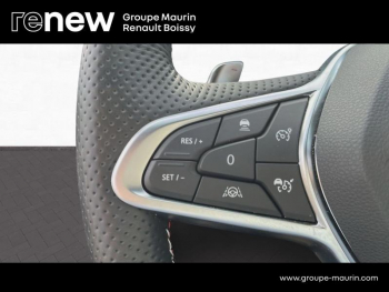 Photo 24 du bon plan RENAULT Arkana 1.3 TCe 140ch RS Line EDC occasion à 20920 €