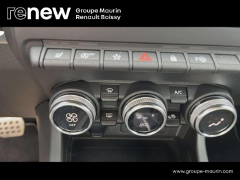 Photo 27 du bon plan RENAULT Arkana 1.3 TCe 140ch RS Line EDC occasion à 20920 €