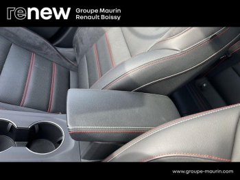 Photo 32 du bon plan RENAULT Arkana 1.3 TCe 140ch RS Line EDC occasion à 20920 €