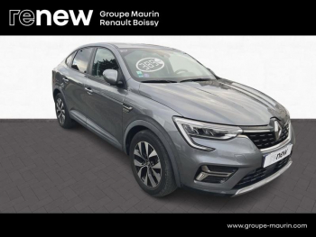 Photo 2 du bon plan RENAULT Arkana 1.6 E-Tech 145ch Intens -21B occasion à 18700 €