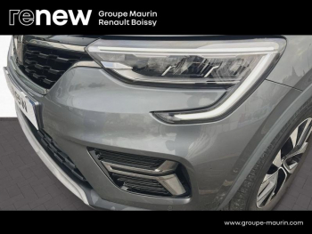 Photo 16 du bon plan RENAULT Arkana 1.6 E-Tech 145ch Intens -21B occasion à 18700 €