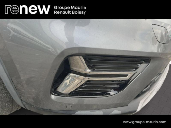 Photo 17 du bon plan RENAULT Arkana 1.6 E-Tech 145ch Intens -21B occasion à 18700 €