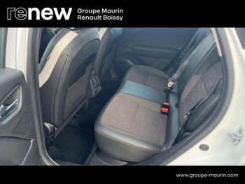 Photo 13 du bon plan RENAULT Captur 1.6 E-Tech Plug-in 160ch Intens occasion à 16400 €