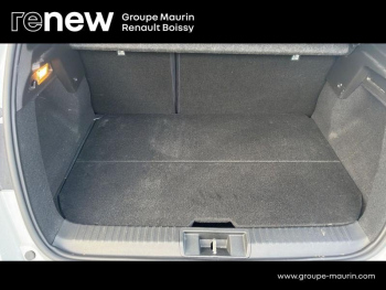 Photo 15 du bon plan RENAULT Captur 1.6 E-Tech Plug-in 160ch Intens occasion à 16400 €