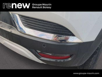 Photo 19 du bon plan RENAULT Captur 1.6 E-Tech Plug-in 160ch Intens occasion à 16400 €