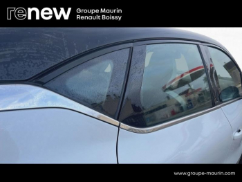 Photo 21 du bon plan RENAULT Captur 1.6 E-Tech Plug-in 160ch Intens occasion à 16400 €