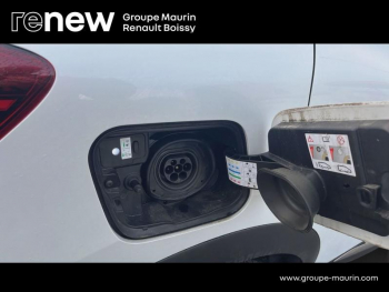 Photo 22 du bon plan RENAULT Captur 1.6 E-Tech Plug-in 160ch Intens occasion à 16400 €