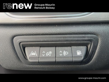 Photo 24 du bon plan RENAULT Captur 1.6 E-Tech Plug-in 160ch Intens occasion à 16400 €