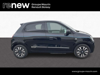 Photo 3 du bon plan RENAULT Twingo E-Tech Electric Intens R80 Achat IntÃ©gral - 21MY occasion à 11790 €