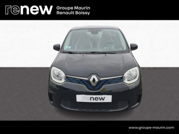 Photo 7 du bon plan RENAULT Twingo E-Tech Electric Intens R80 Achat IntÃ©gral - 21MY occasion à 11790 €