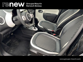Photo 11 du bon plan RENAULT Twingo E-Tech Electric Intens R80 Achat IntÃ©gral - 21MY occasion à 11790 €