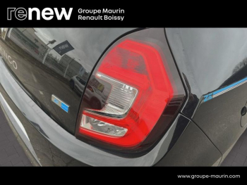 Photo 17 du bon plan RENAULT Twingo E-Tech Electric Intens R80 Achat IntÃ©gral - 21MY occasion à 11790 €