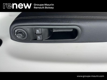 Photo 22 du bon plan RENAULT Twingo E-Tech Electric Intens R80 Achat IntÃ©gral - 21MY occasion à 11790 €