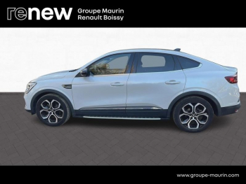 Photo 6 du bon plan RENAULT Arkana 1.6 E-Tech 145ch Intens -21B occasion à 19490 €