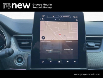 Photo 13 du bon plan RENAULT Arkana 1.6 E-Tech 145ch Intens -21B occasion à 19490 €