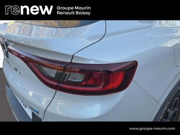 Photo 17 du bon plan RENAULT Arkana 1.6 E-Tech 145ch Intens -21B occasion à 19490 €