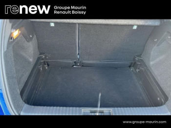 Photo 14 du bon plan RENAULT Captur 1.3 TCe 160ch FAP Intens EDC -21 occasion à 18200 €