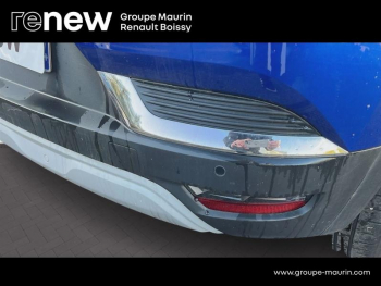 Photo 18 du bon plan RENAULT Captur 1.3 TCe 160ch FAP Intens EDC -21 occasion à 18200 €