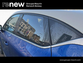 Photo 19 du bon plan RENAULT Captur 1.3 TCe 160ch FAP Intens EDC -21 occasion à 18200 €