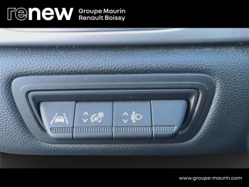 Photo 21 du bon plan RENAULT Captur 1.3 TCe 160ch FAP Intens EDC -21 occasion à 18200 €