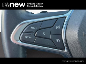 Photo 22 du bon plan RENAULT Captur 1.3 TCe 160ch FAP Intens EDC -21 occasion à 18200 €