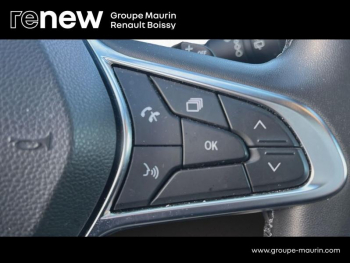 Photo 23 du bon plan RENAULT Captur 1.3 TCe 160ch FAP Intens EDC -21 occasion à 18200 €