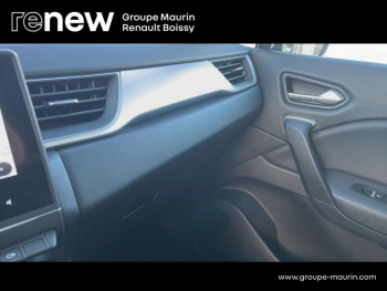 Photo 26 du bon plan RENAULT Captur 1.3 TCe 160ch FAP Intens EDC -21 occasion à 18200 €