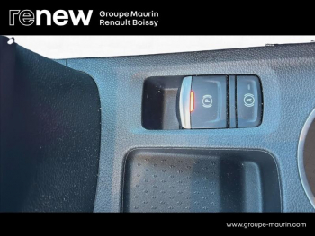 Photo 27 du bon plan RENAULT Captur 1.3 TCe 160ch FAP Intens EDC -21 occasion à 18200 €