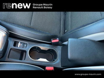 Photo 28 du bon plan RENAULT Captur 1.3 TCe 160ch FAP Intens EDC -21 occasion à 18200 €