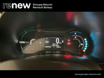 Photo 10 du bon plan DACIA Spring 45ch Confort Plus - Achat IntÃ©gral occasion à 7890 €