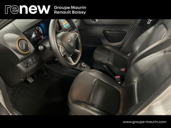 Photo 11 du bon plan DACIA Spring 45ch Confort Plus - Achat IntÃ©gral occasion à 7890 €