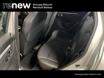 Photo 12 du bon plan DACIA Spring 45ch Confort Plus - Achat IntÃ©gral occasion à 7890 €