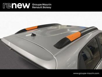 Photo 18 du bon plan DACIA Spring 45ch Confort Plus - Achat IntÃ©gral occasion à 7890 €