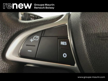 Photo 21 du bon plan DACIA Spring 45ch Confort Plus - Achat IntÃ©gral occasion à 7890 €