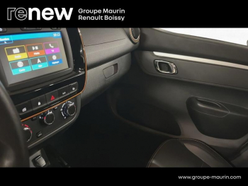 Photo 26 du bon plan DACIA Spring 45ch Confort Plus - Achat IntÃ©gral occasion à 7890 €