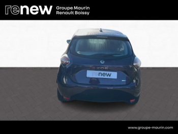 Photo 8 du bon plan RENAULT Zoe E-Tech Evolution charge normale R110 Achat IntÃ©gral - 22B occasion à 13990 €